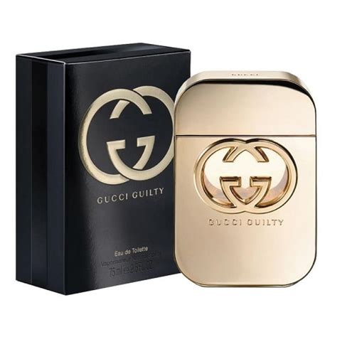 cheap gucci guilty 75ml|Gucci Guilty 75ml best price.